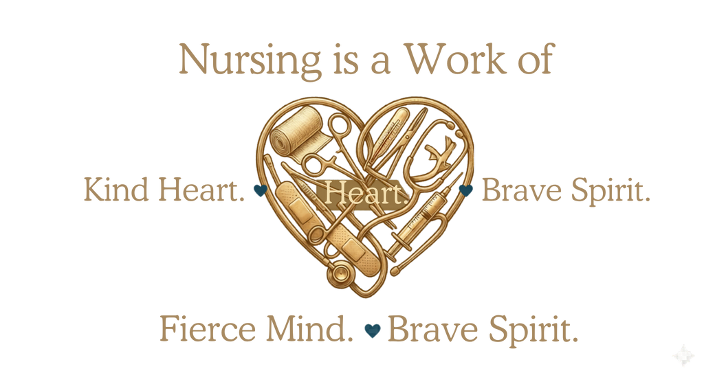 Nursing EraTee