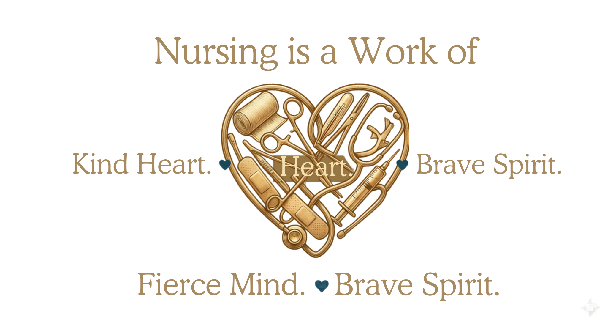 Nursing EraTee