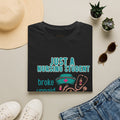 Just a nursing student Tee