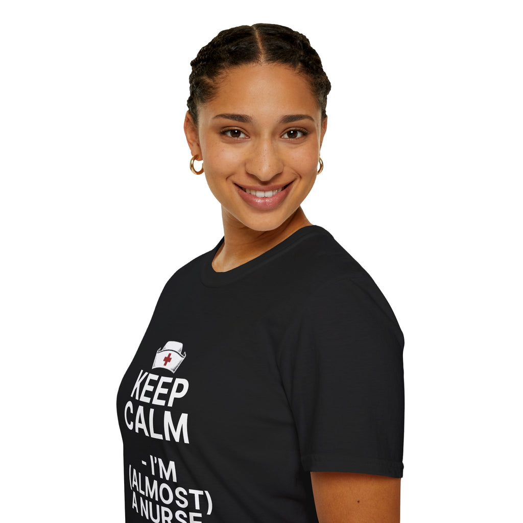 Keep Calm T-Shirt
