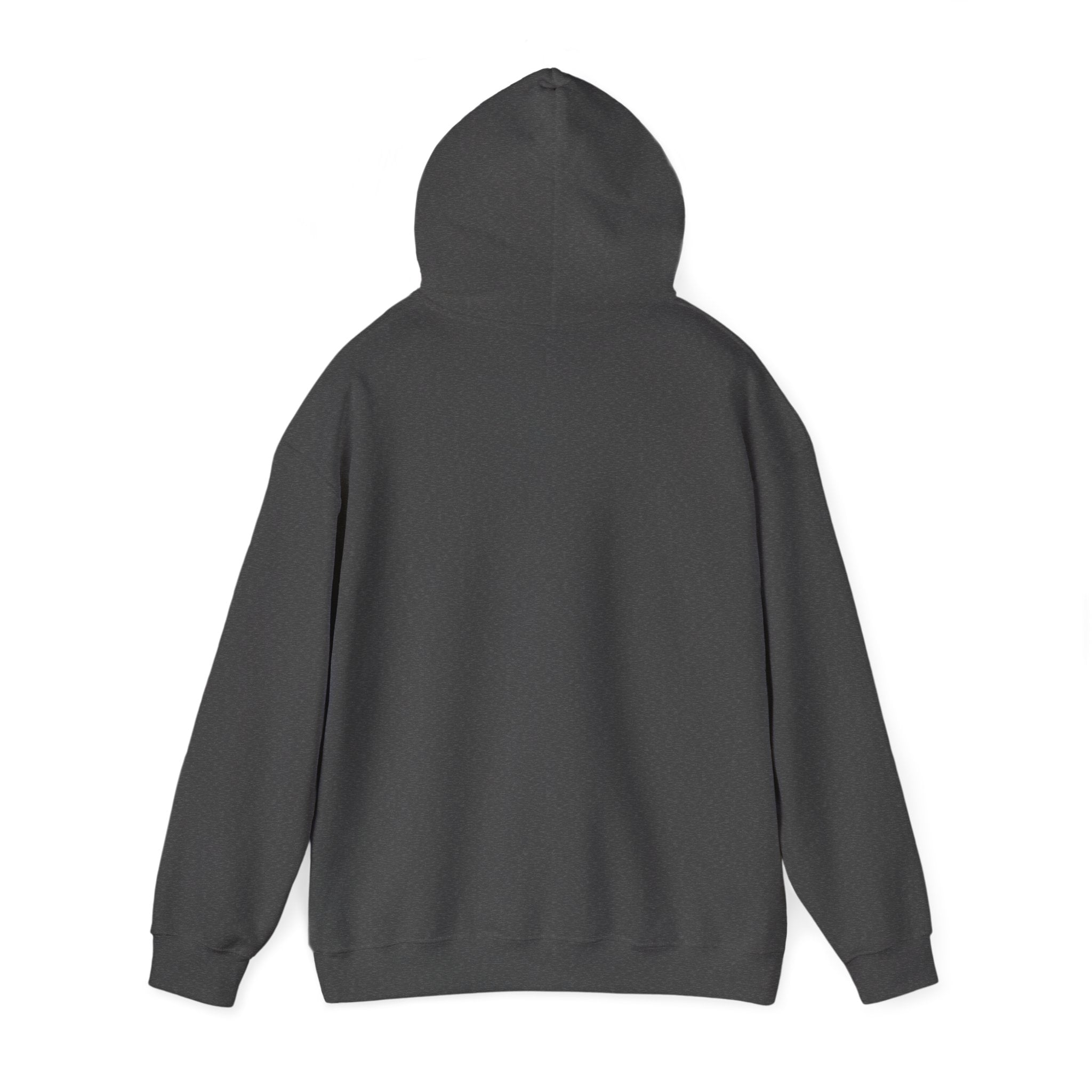 Nursing Era Hoodie – Colorful Heart & Stethoscope Graphic for Nurses
