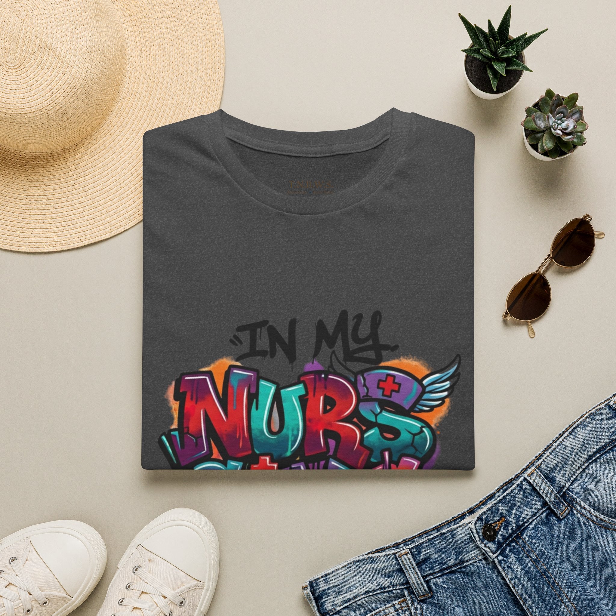 Nursing EraTee