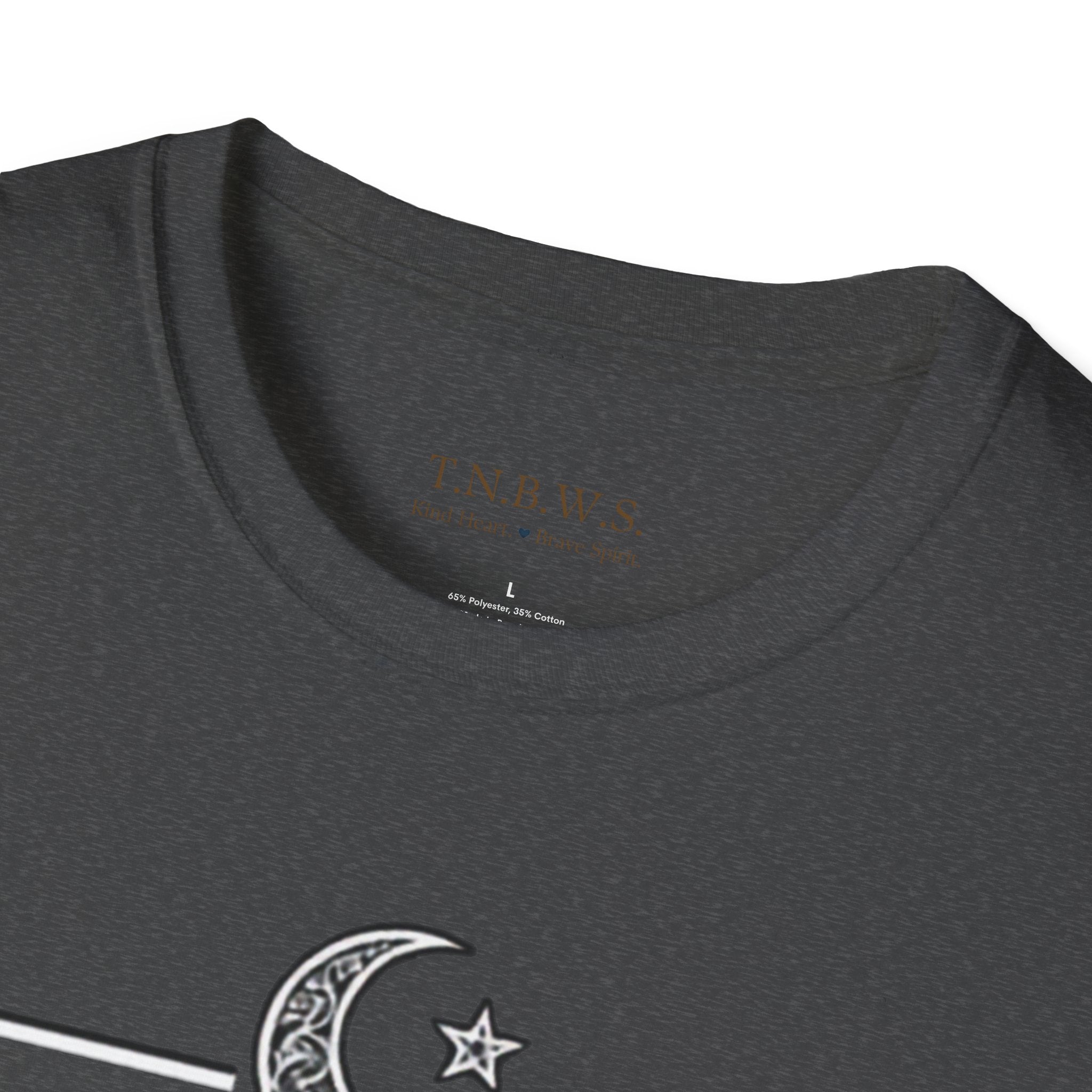 Straight out of Night Shift T-Shirt