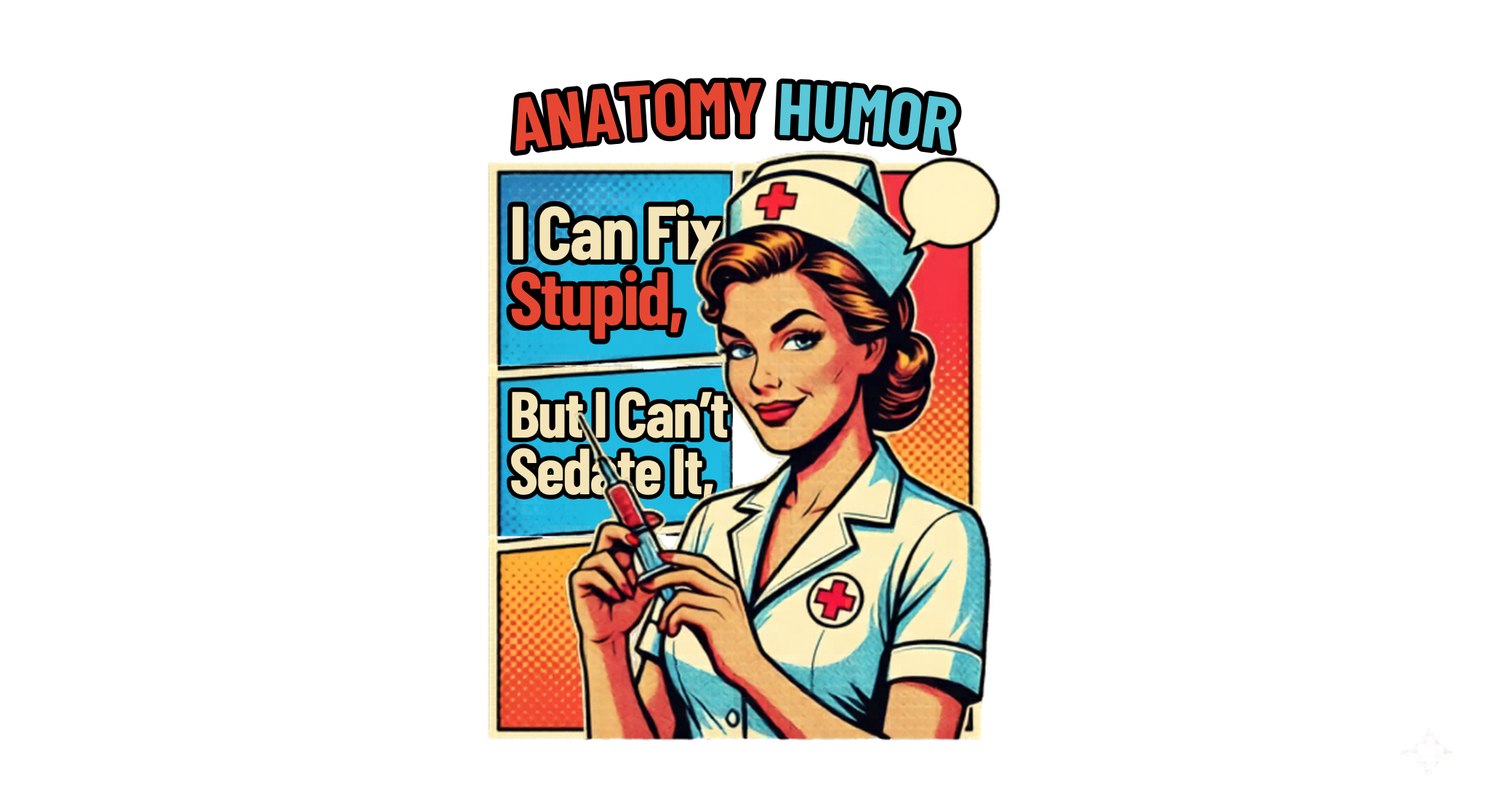 Nursing EraTee
