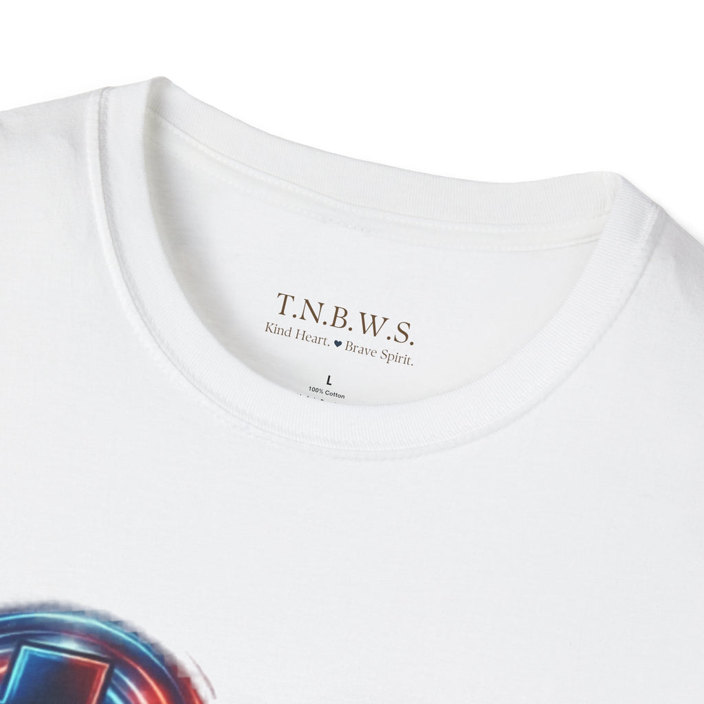 ER Racer Tee