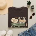 Powered by the NICU T-Shirt — Premmie & NICU Parent Support Tee