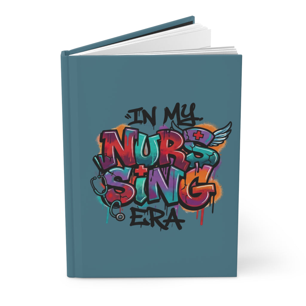 Hardcover Journal Matte