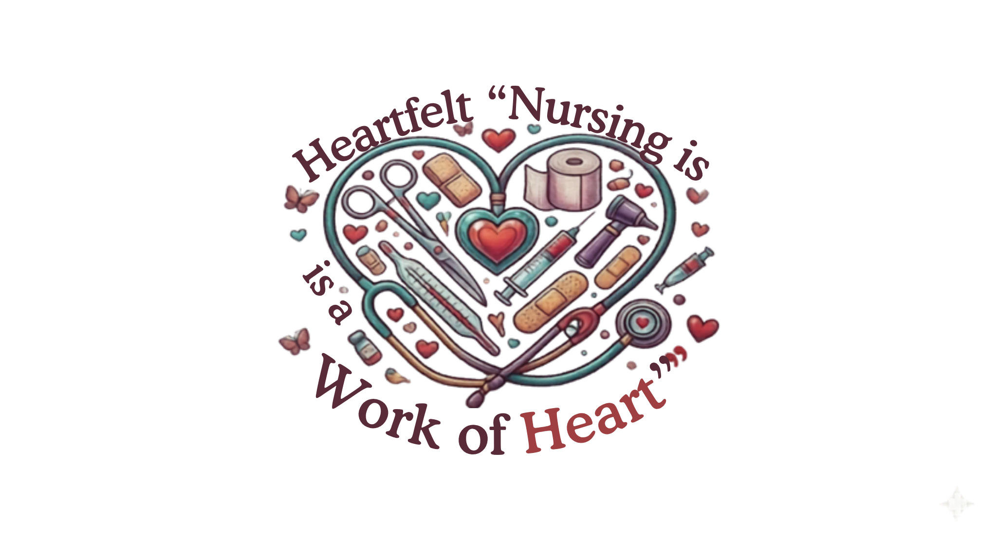 Nursing EraTee