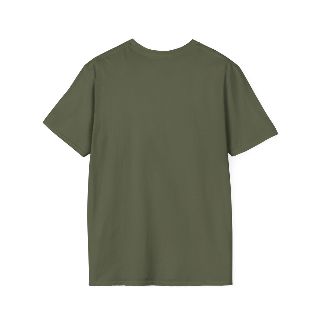 Save the drama for your trama Tee
