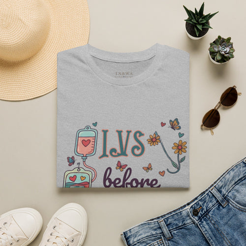 IVs before guys Tshirt