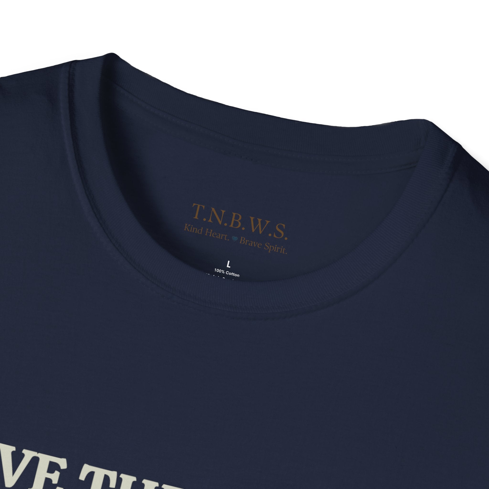 Save the drama for your trama Tee