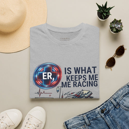 ER Racer Tee