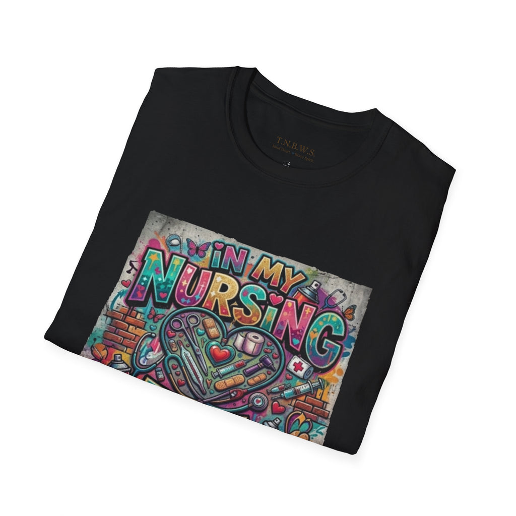 Nursing Era 2 T-Shirt