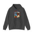 Nurse Humor Hoodie — "I Can Fix Crazy" Retro Medical Crewneck