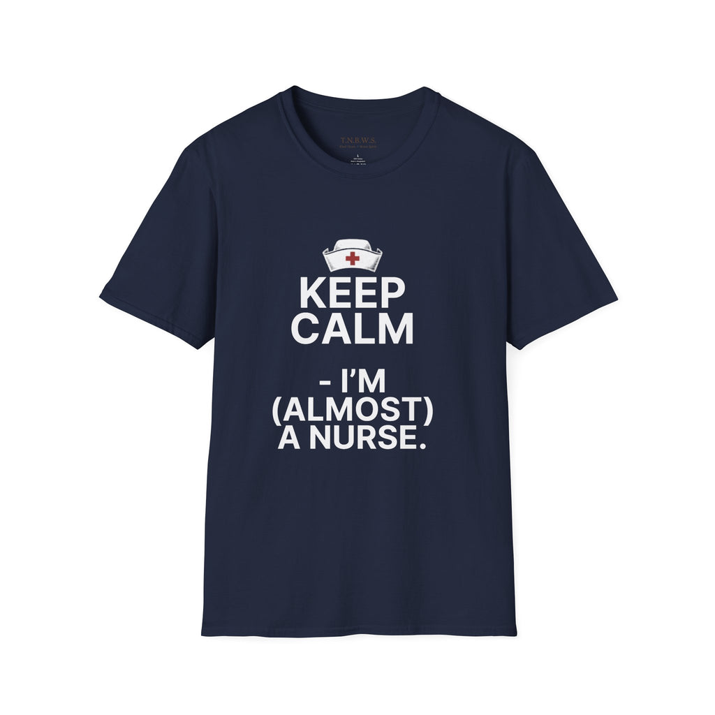 Keep Calm T-Shirt