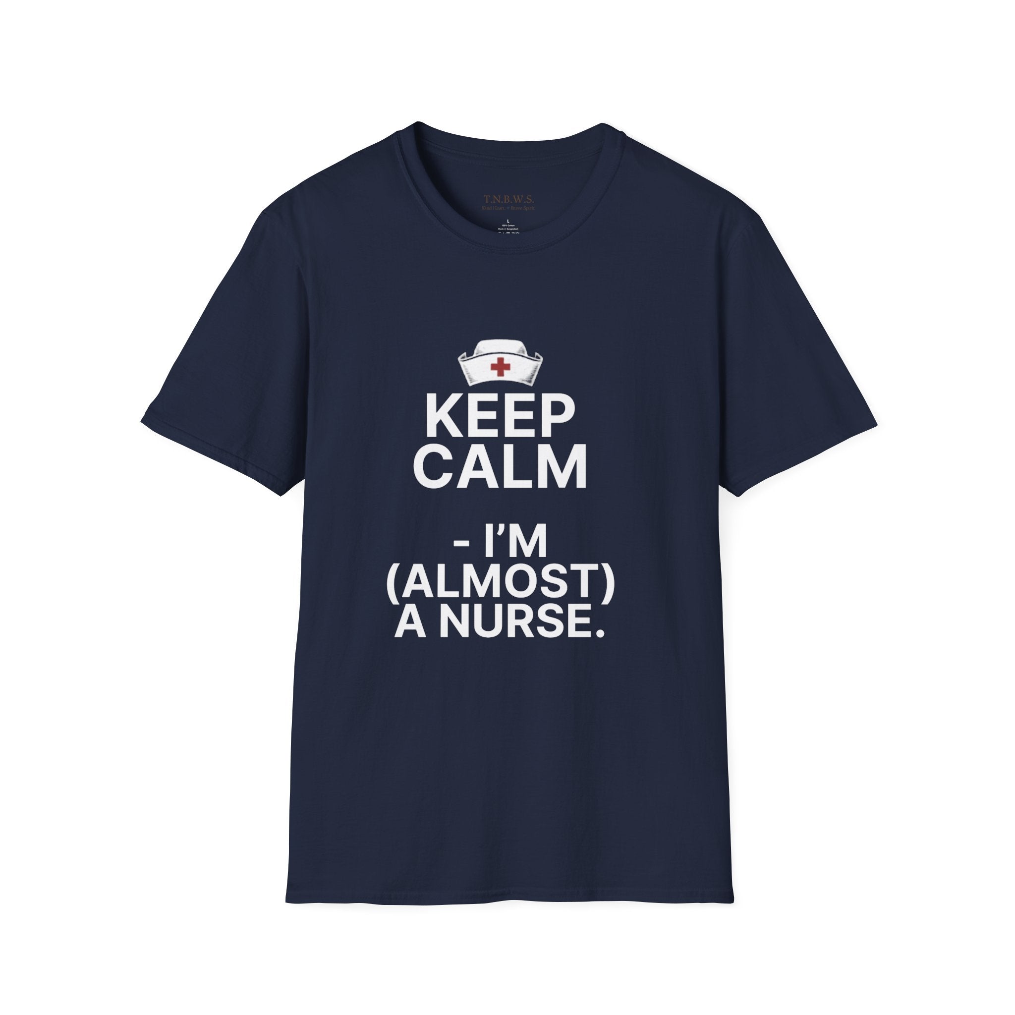 Keep Calm T-Shirt