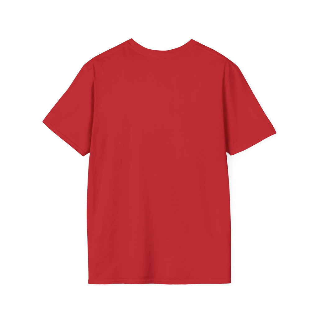 Straight out of Night Shift T-Shirt