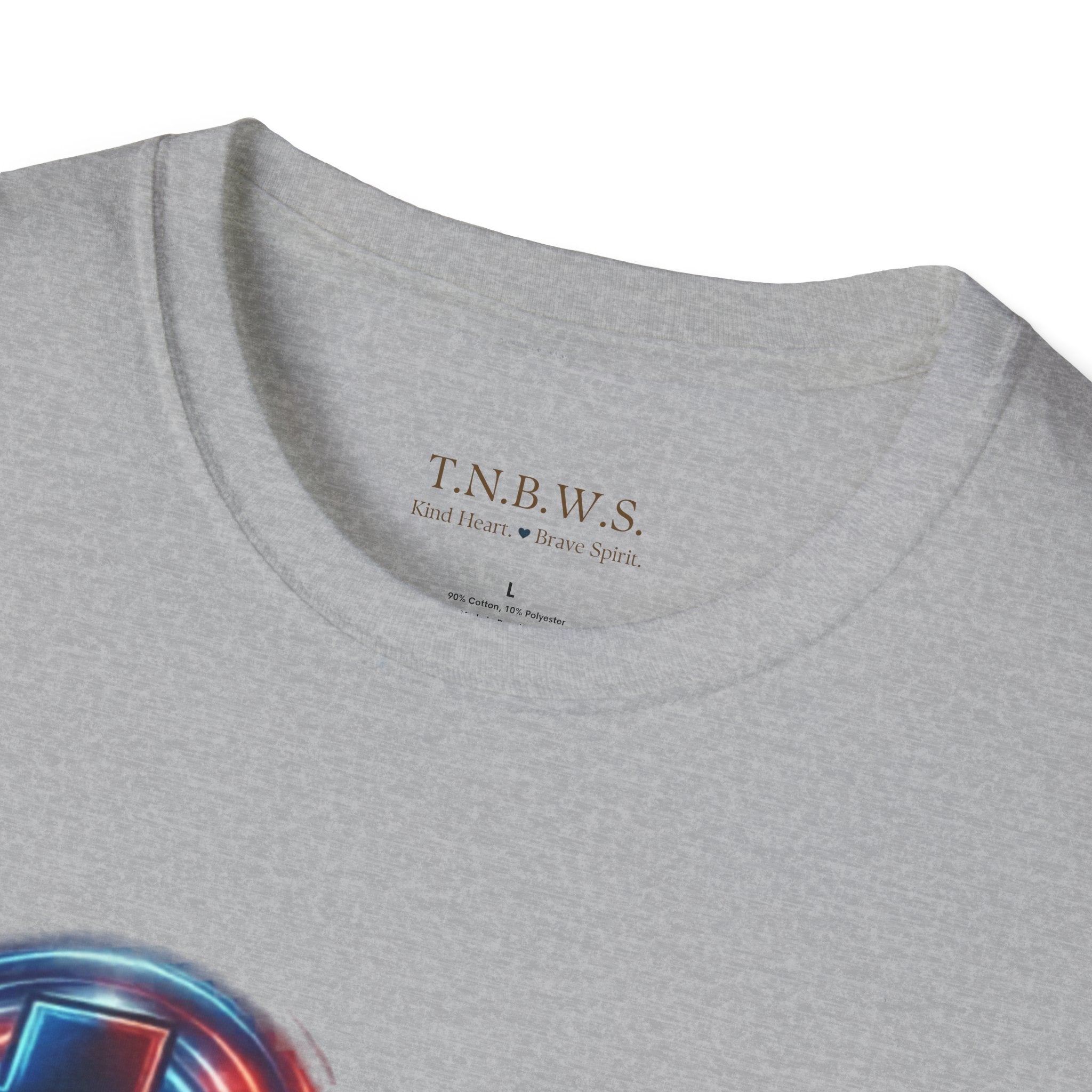 ER Racer Tee