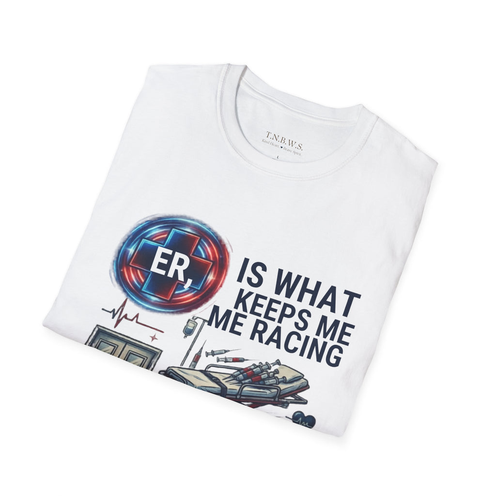 ER Racer Tee