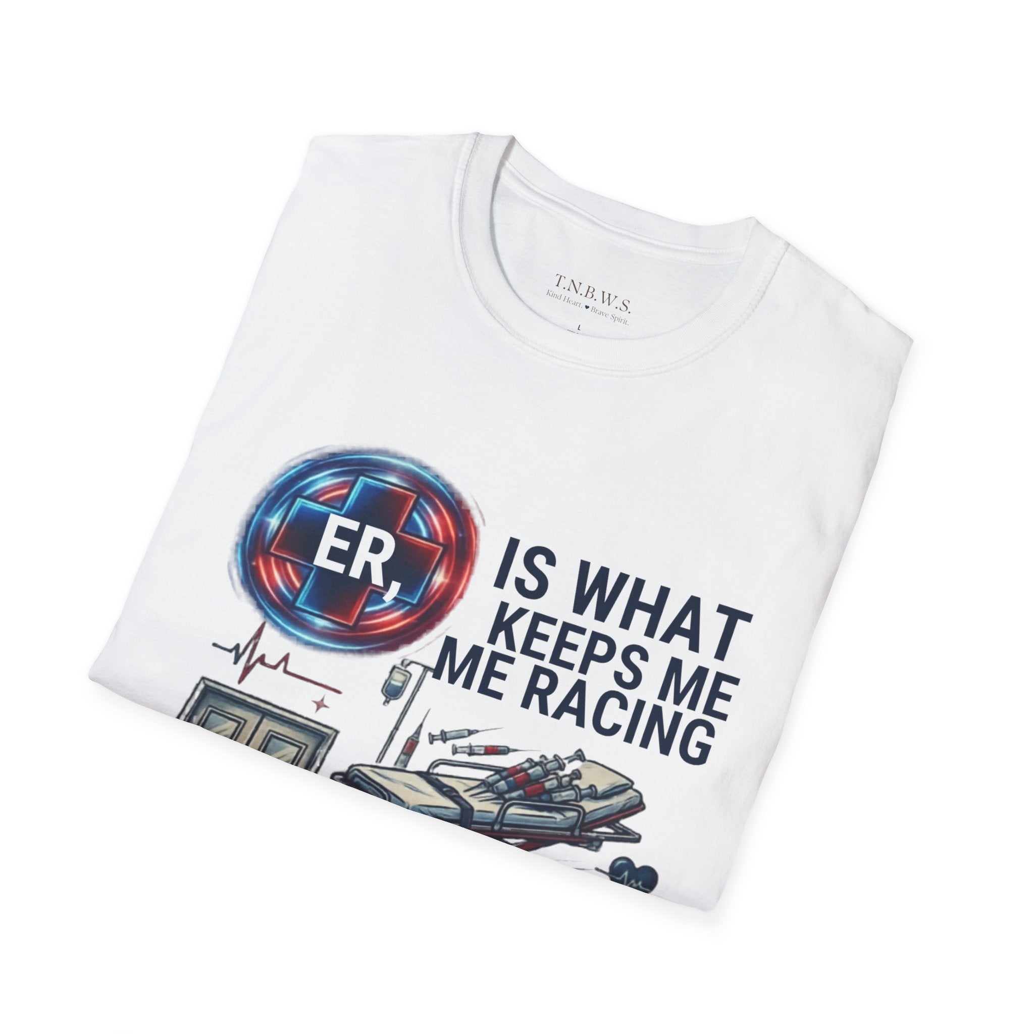 ER Racer Tee
