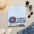 ER Racer Tee