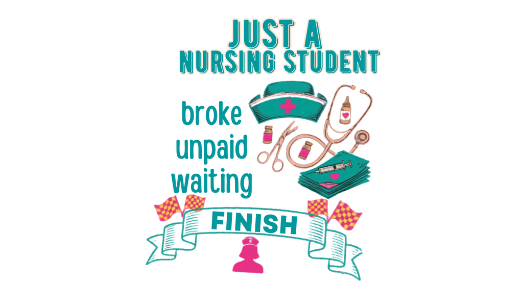 Nursing EraTee