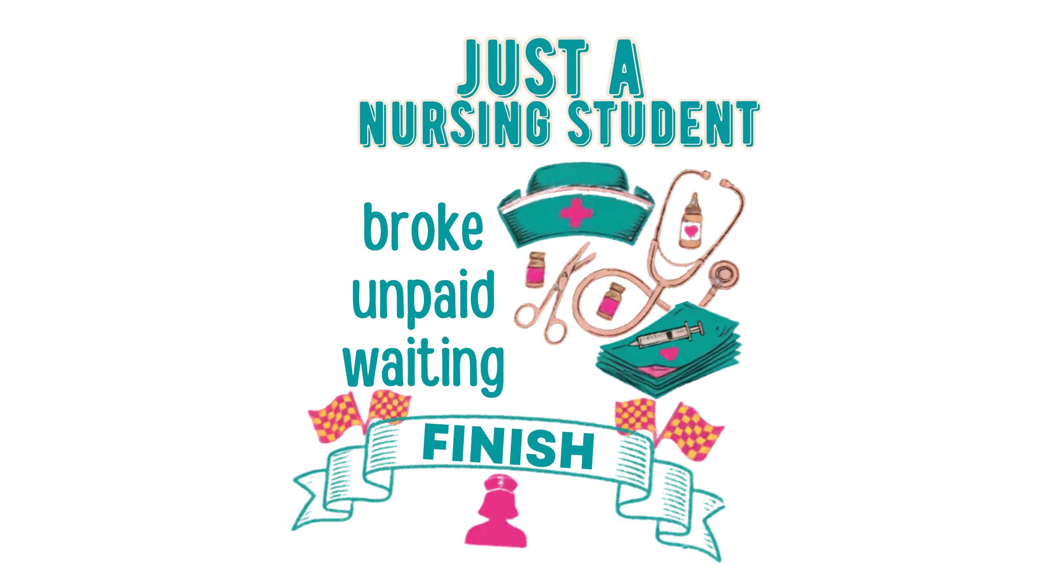 Nursing EraTee