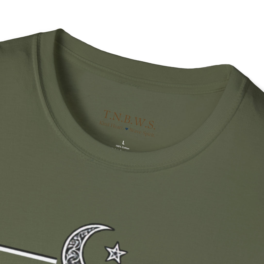 Straight out of Night Shift T-Shirt