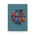 Hardcover Journal Matte