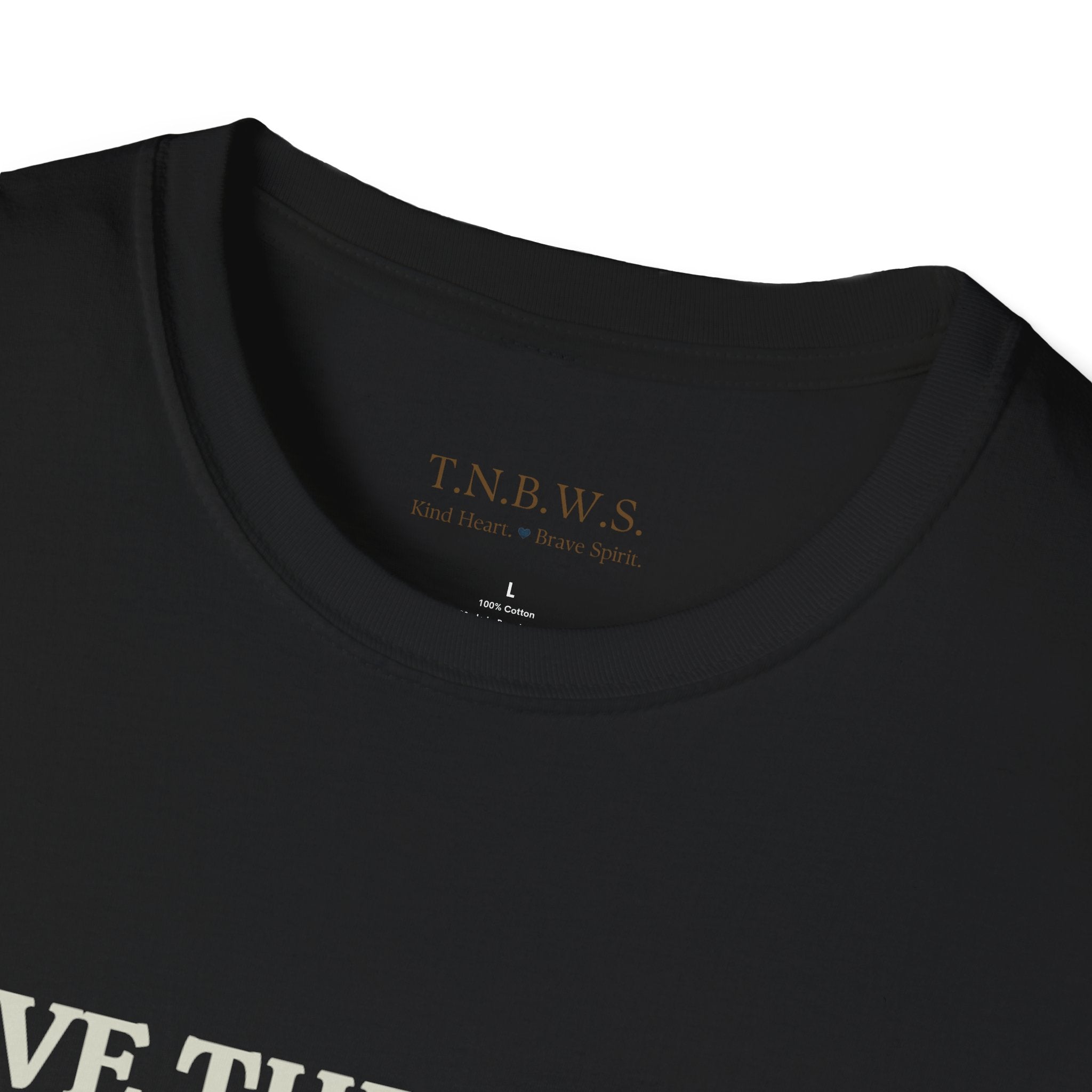 Save the drama for your trama Tee