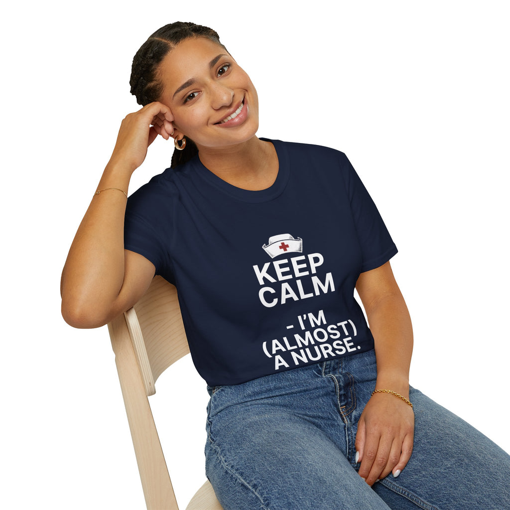 Keep Calm T-Shirt