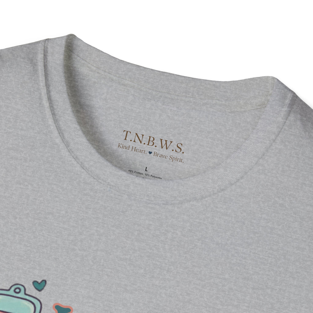 IVs before guys Tshirt