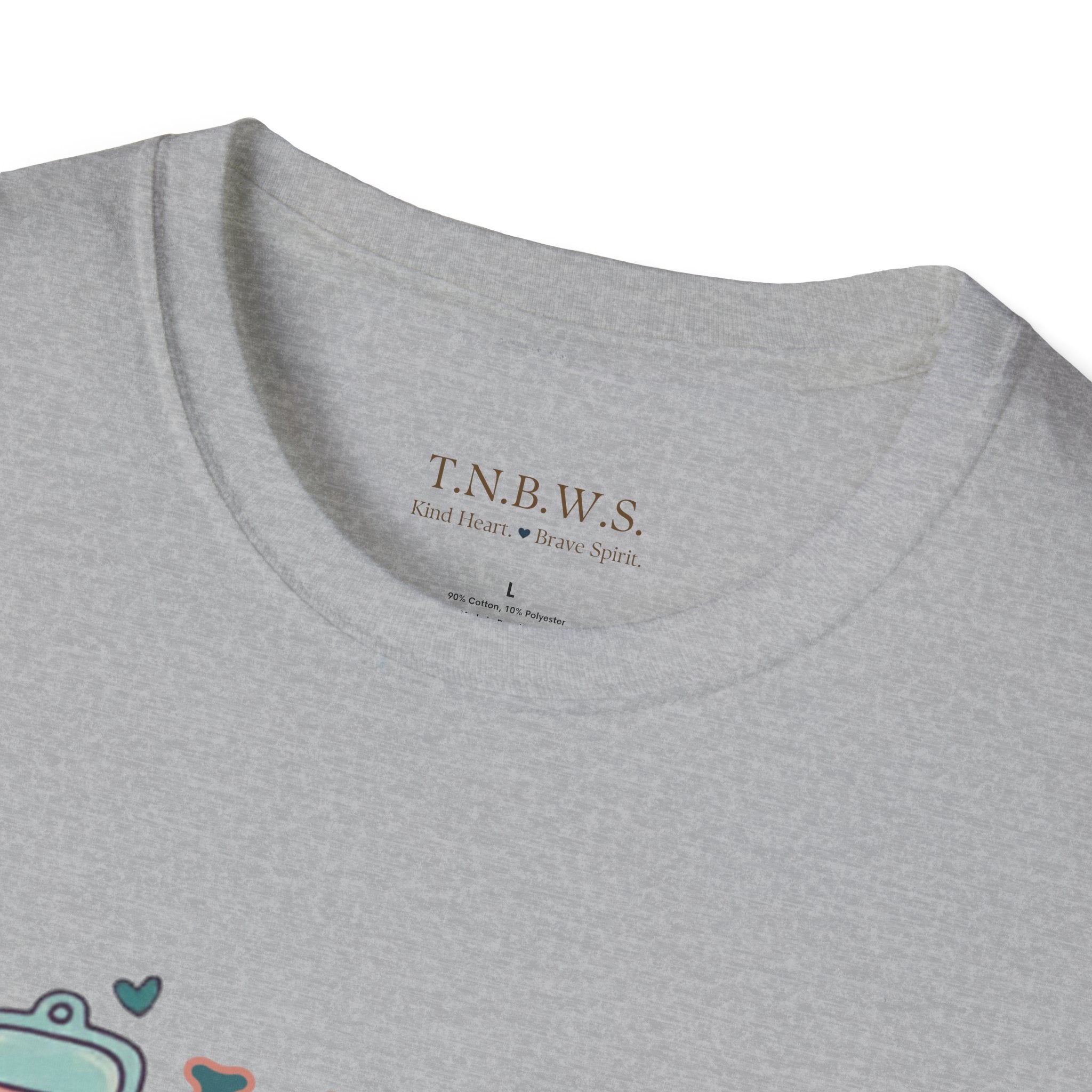 IVs before guys Tshirt