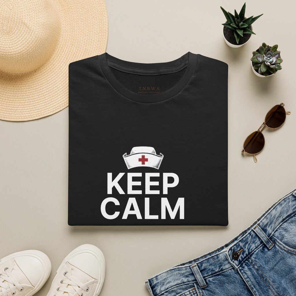 Keep Calm T-Shirt