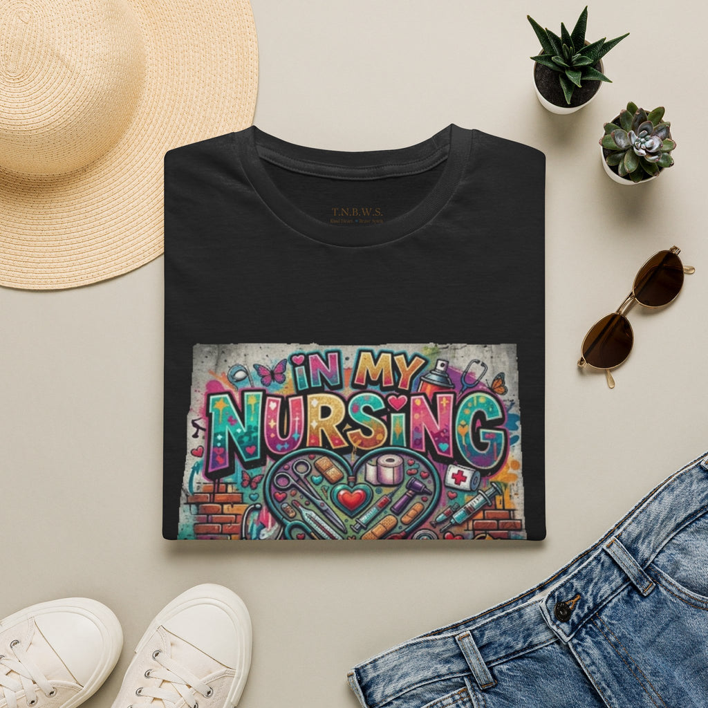 Nursing Era 2 T-Shirt