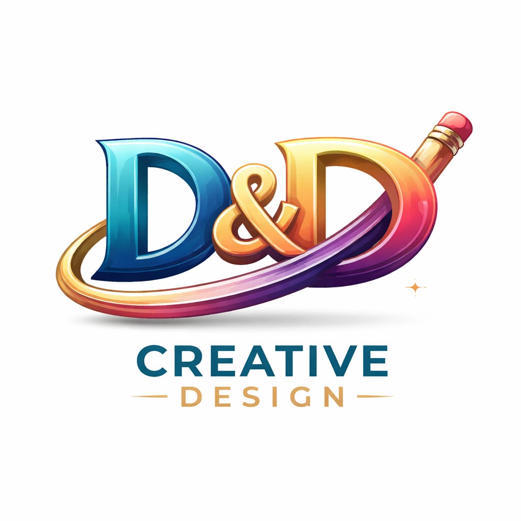 D&D Creative Designs